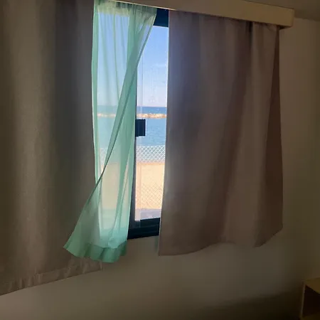 Cala Galeet