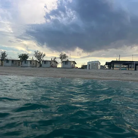 Kemping Cala Galeet Porto Recanati