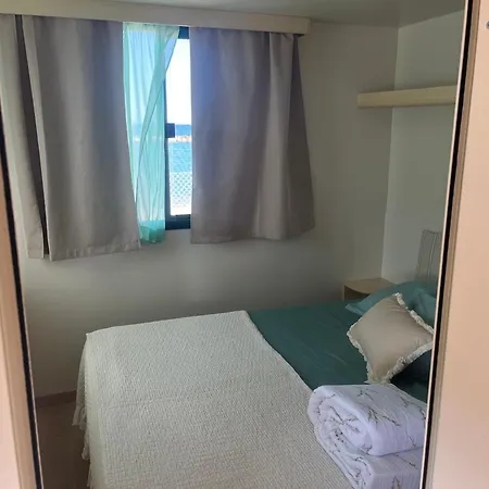 Cala Galeet Kemping Porto Recanati