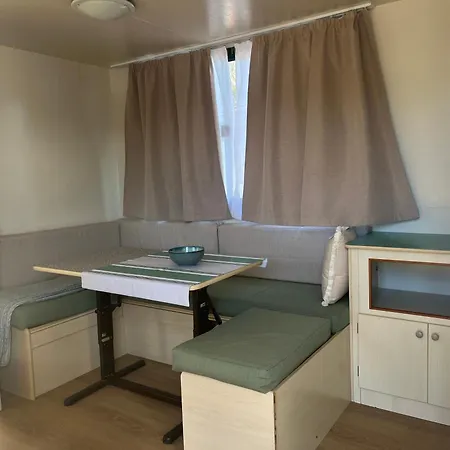 Kemping Cala Galeet Porto Recanati