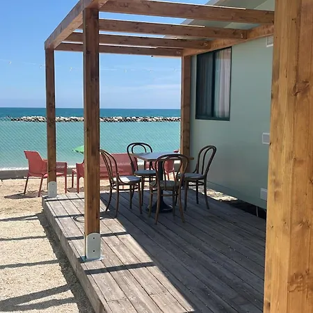 Cala Galeet Κάμπινγκ Porto Recanati