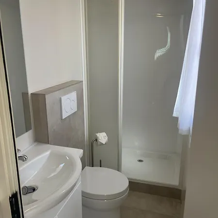Κάμπινγκ Cala Galeet Porto Recanati