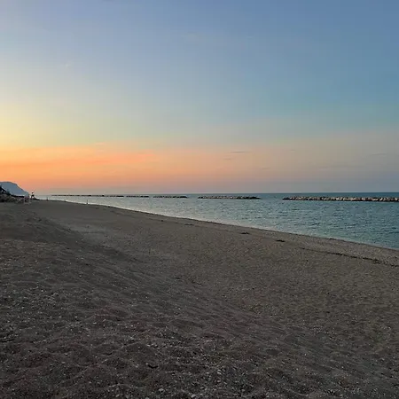 Κάμπινγκ Cala Galeet Porto Recanati