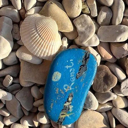 Κάμπινγκ Cala Galeet *