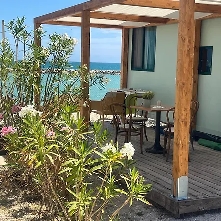 Cala Galeet Porto Recanati
