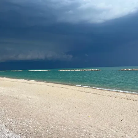 Cala Galeet Porto Recanati